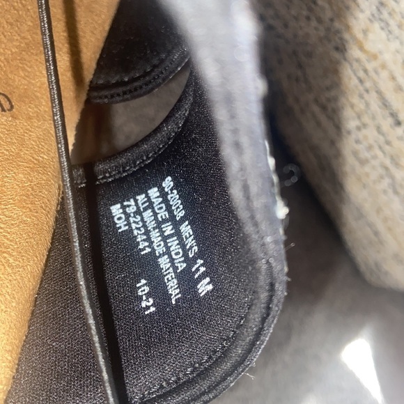 New Dockers Mens Seaton Slide Sandal Comfort Outdoor Slip-On Shoe size 11 p2 - Picture 7 of 7